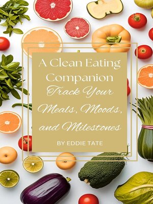 cover image of A Clean-Eating Companion